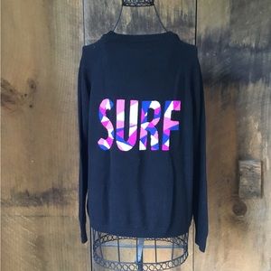 NWT Cashmere Pullover Sweater from Minnie Rose SURF